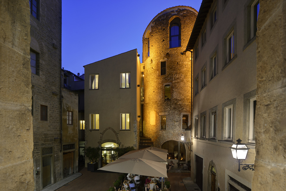 Brunelleschi Hotel, photo 1