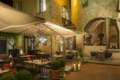 Brunelleschi Hotel, photo 5