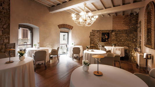 Brunelleschi Hotel, photo 4
