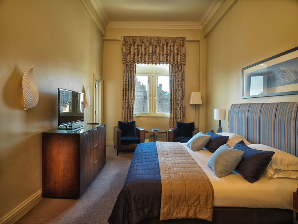 The Balmoral Hotel, photo 2