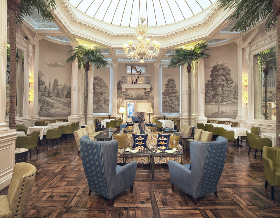 The Balmoral Hotel, photo 3