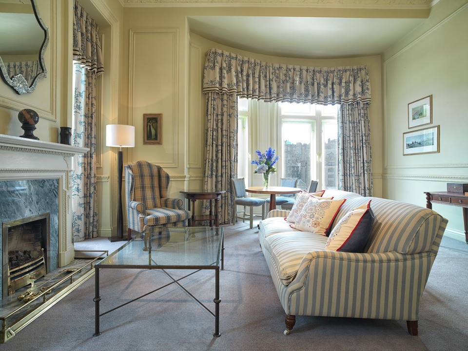 The Balmoral Hotel, photo 4