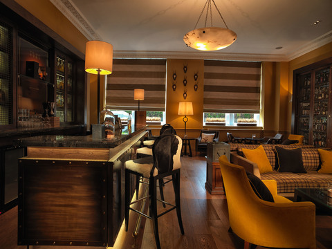 The Balmoral Hotel, photo 5