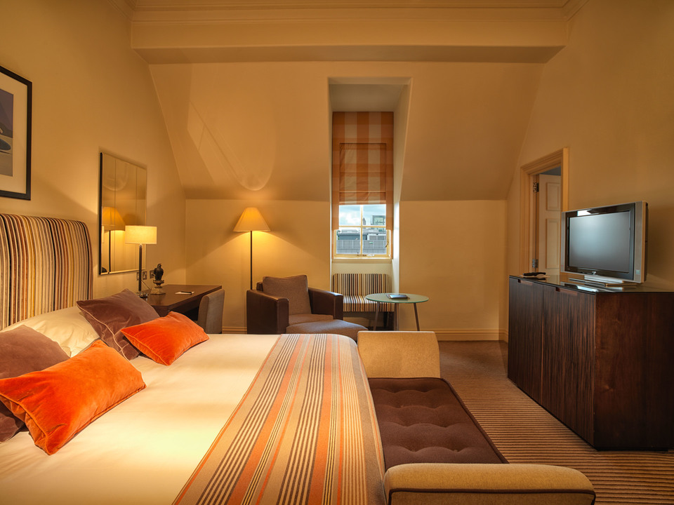 The Balmoral Hotel, photo 6