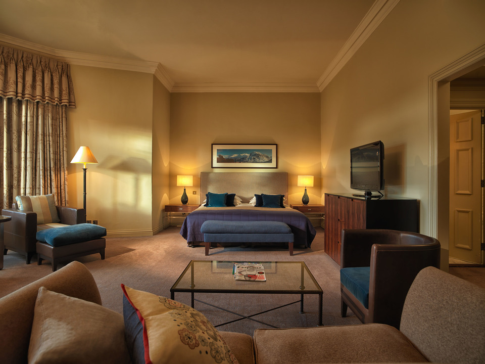 The Balmoral Hotel, photo 7