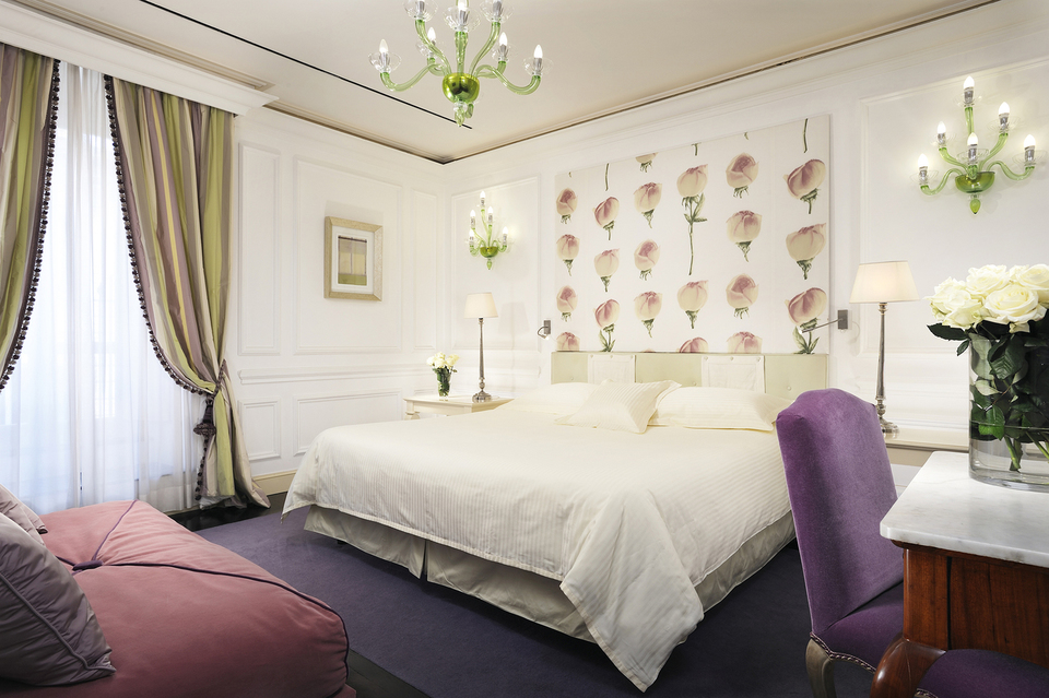 Hotel D'Inghilterra, photo 3