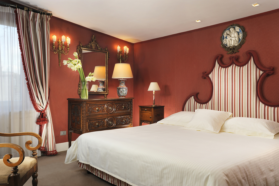 Hotel D'Inghilterra, photo 4
