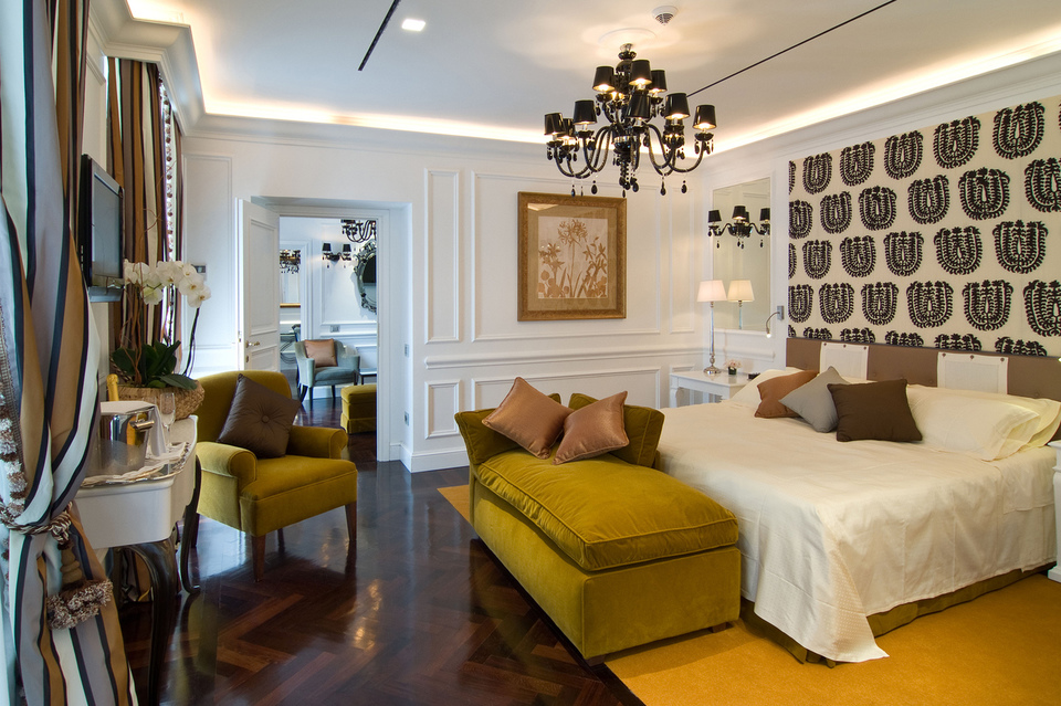 Hotel D'Inghilterra, photo 5