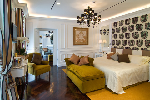 Hotel D'Inghilterra, photo 5