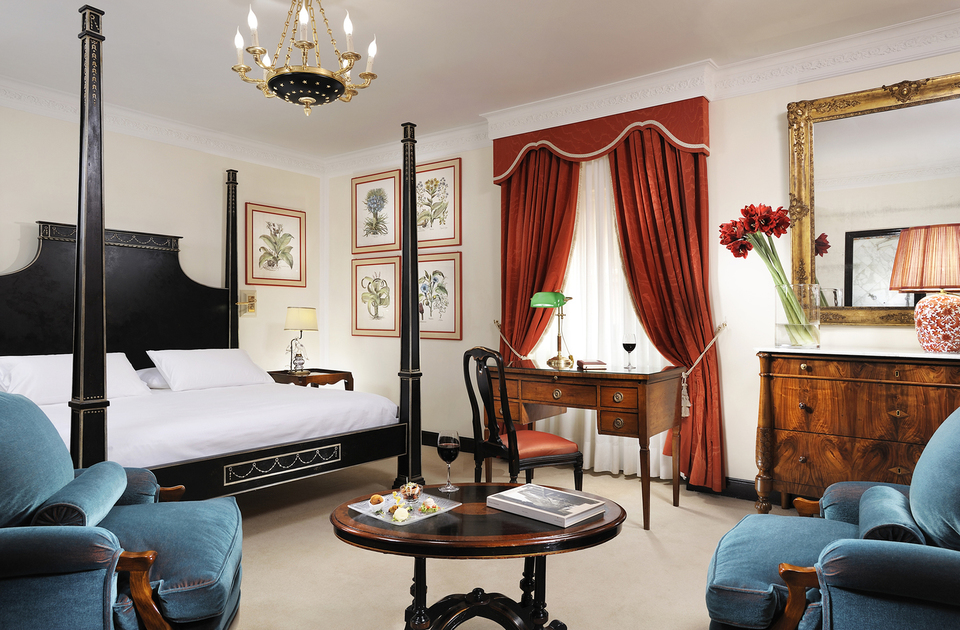 Hotel D'Inghilterra, photo 6