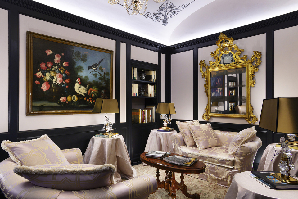 Hotel D'Inghilterra, photo 7