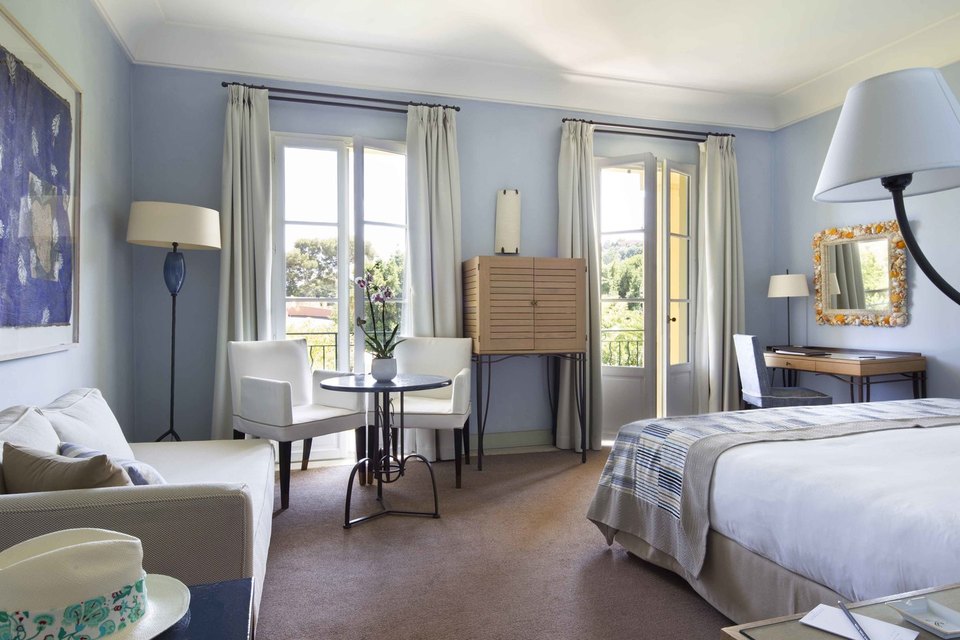 Hotel Royal-Riviera, photo 1