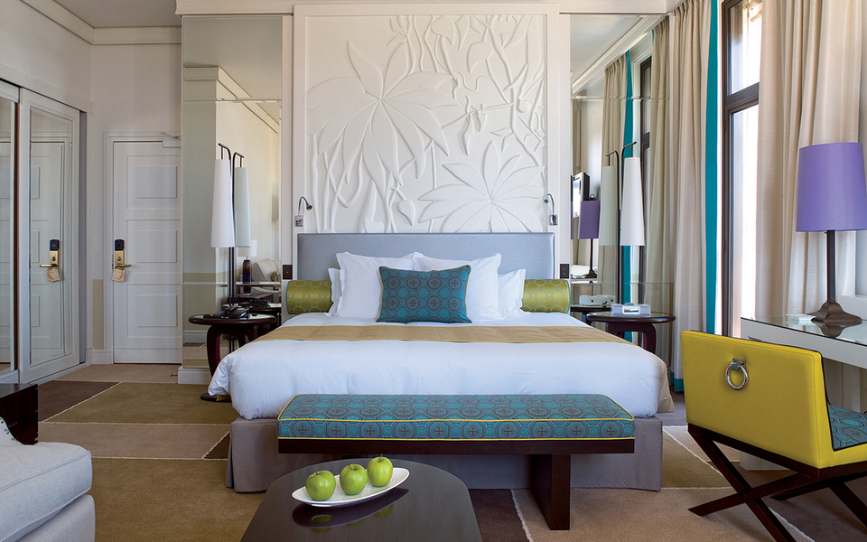 Hotel Royal-Riviera, photo 2