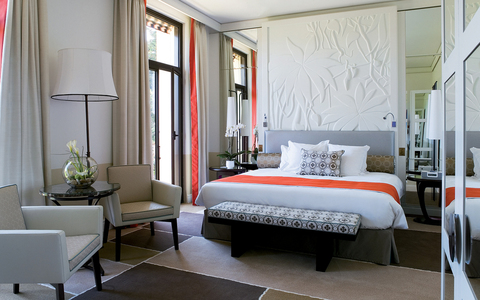 Hotel Royal-Riviera, photo 4