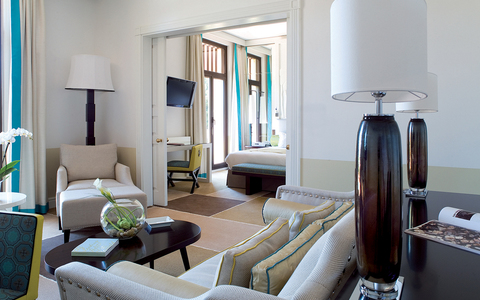 Hotel Royal-Riviera, photo 5