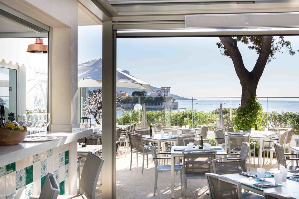 Hotel Royal-Riviera, photo 6