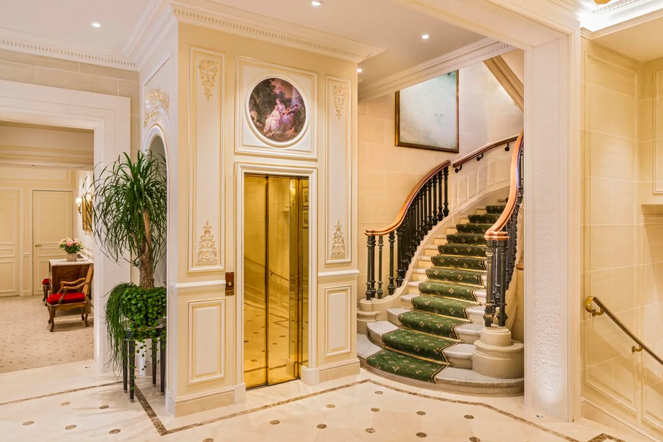 Hotel San Regis, photo 3