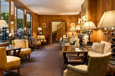 Hotel San Regis, photo 4