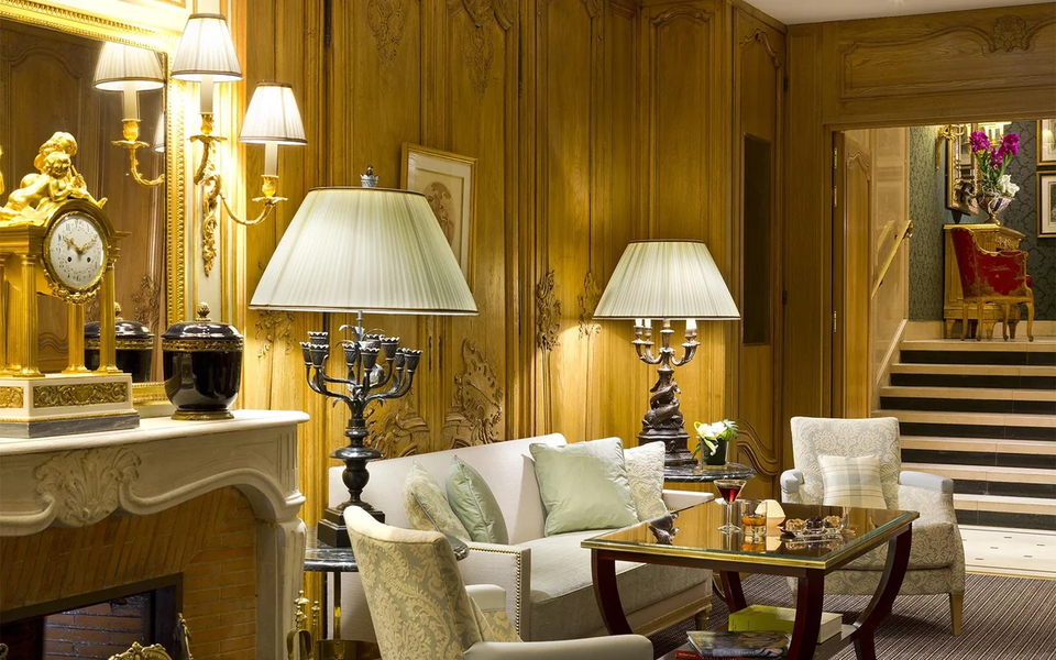 Hotel San Regis, photo 6