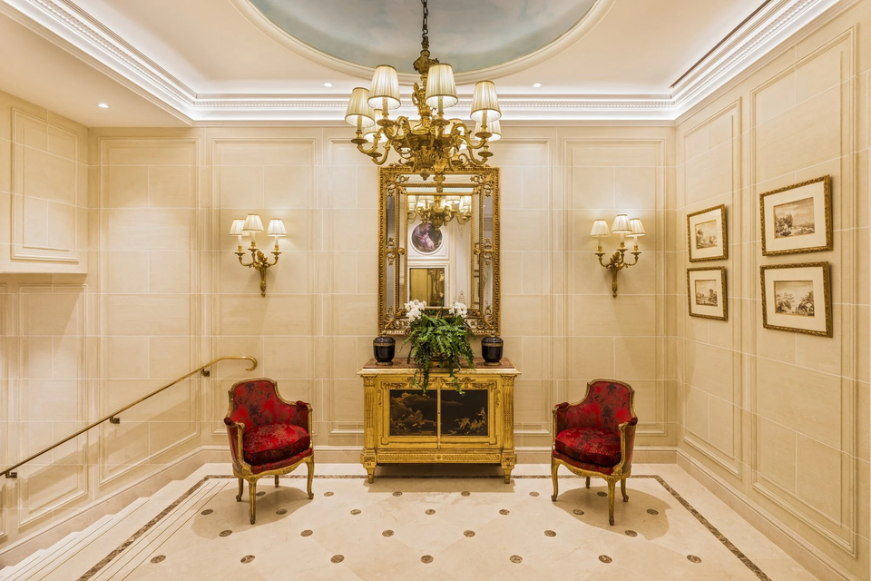 Hotel San Regis, photo 7
