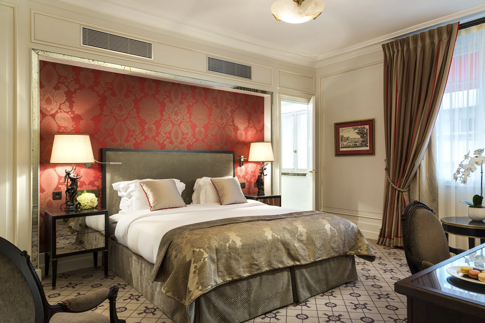Hotel San Regis, photo 8