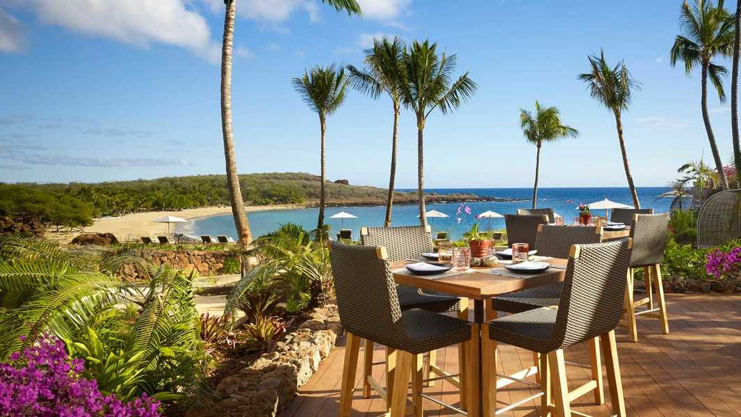 Four Seasons Resort Lanai, photo 1