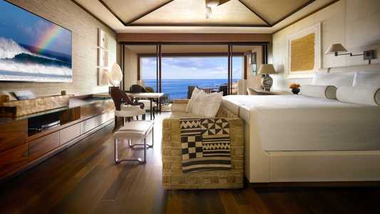 Four Seasons Resort Lanai, photo 4