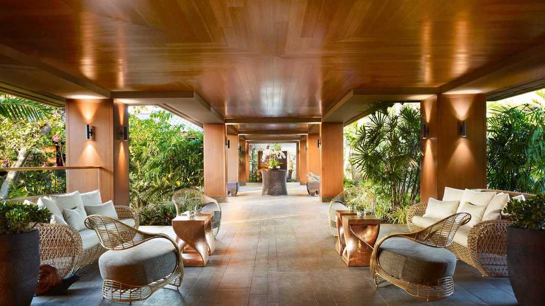Four Seasons Resort Lanai, photo 5