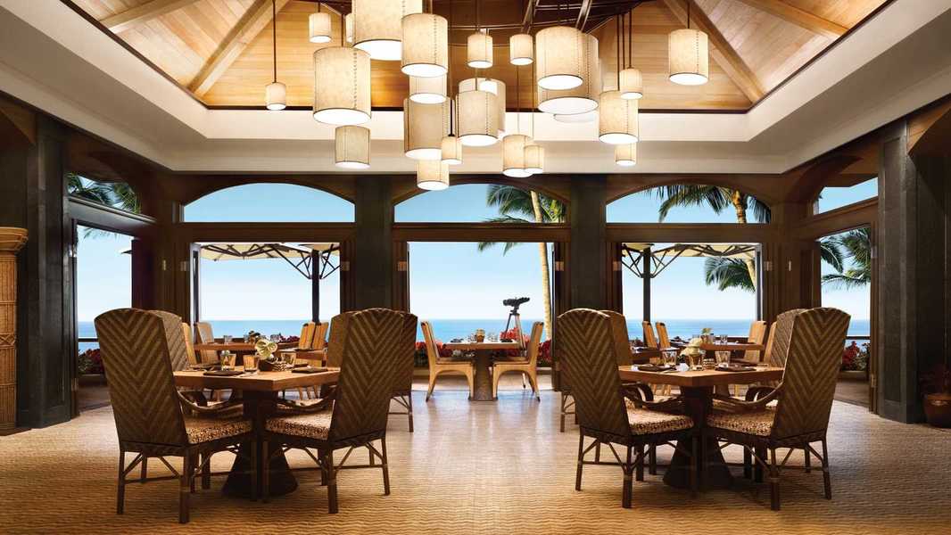 Four Seasons Resort Lanai, photo 6