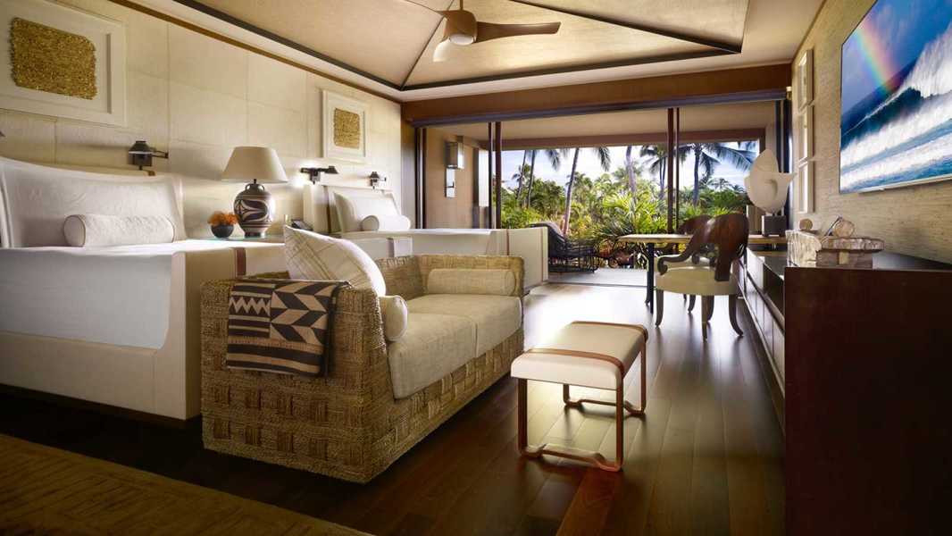 Four Seasons Resort Lanai, photo 7