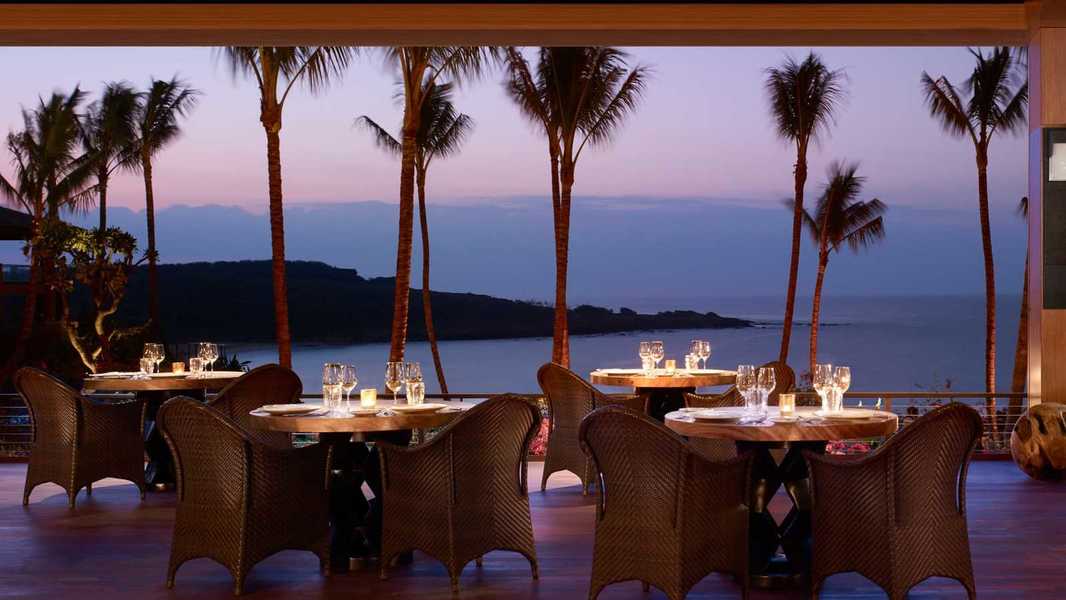 Four Seasons Resort Lanai, photo 8