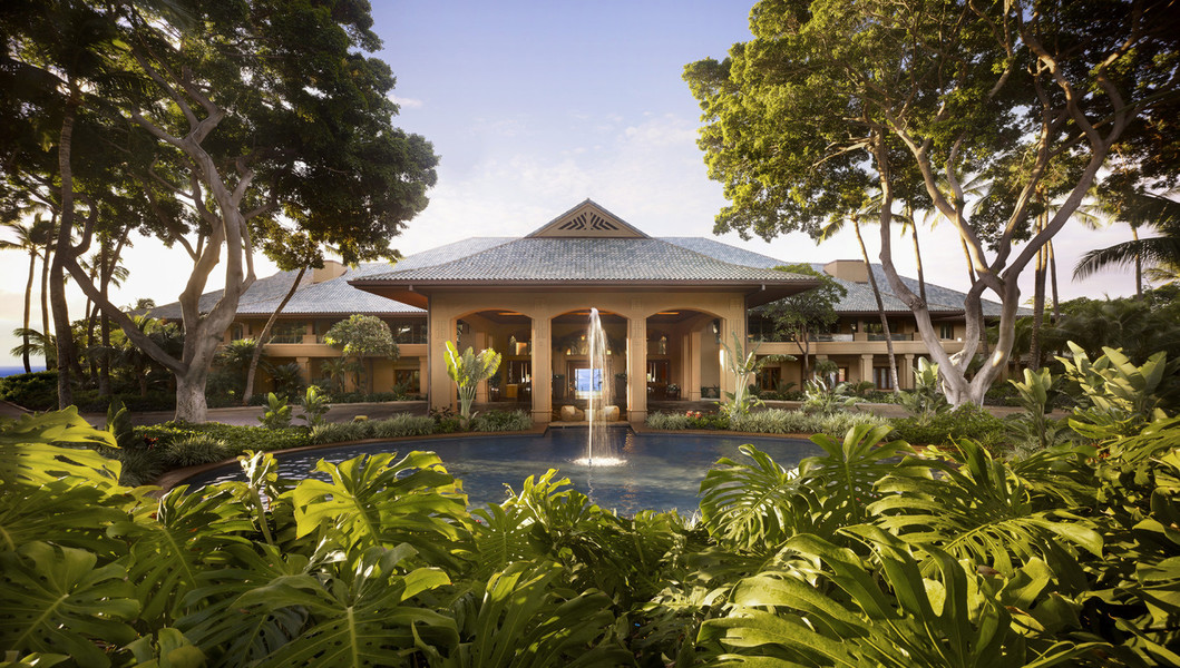Four Seasons Resort Lanai, photo 2