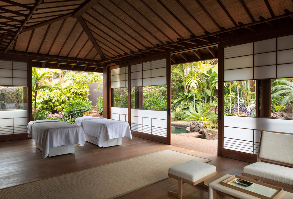 Sensei Lana’i, A Four Seasons Resort, photo 1
