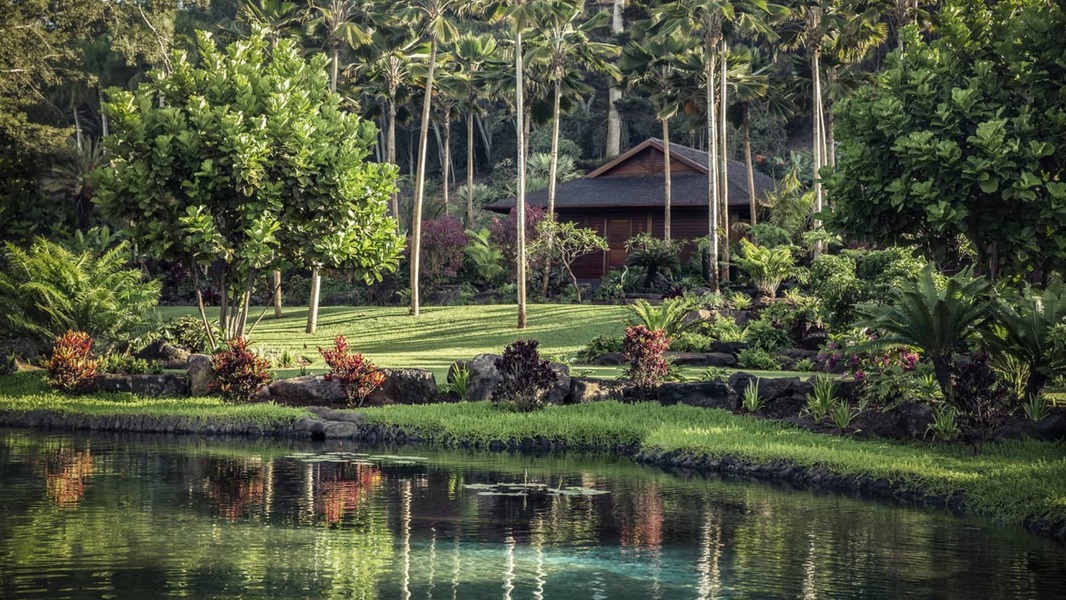 Sensei Lana’i, A Four Seasons Resort, photo 7