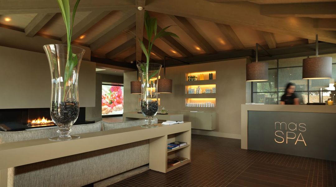 Mas de Torrent Hotel, photo 4