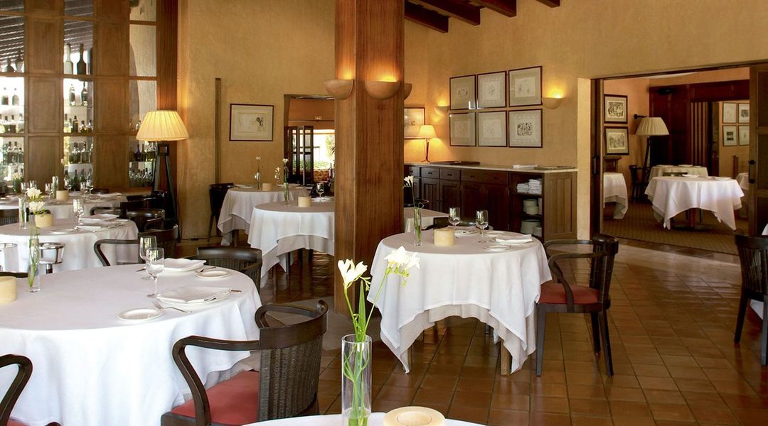 Mas de Torrent Hotel, photo 7