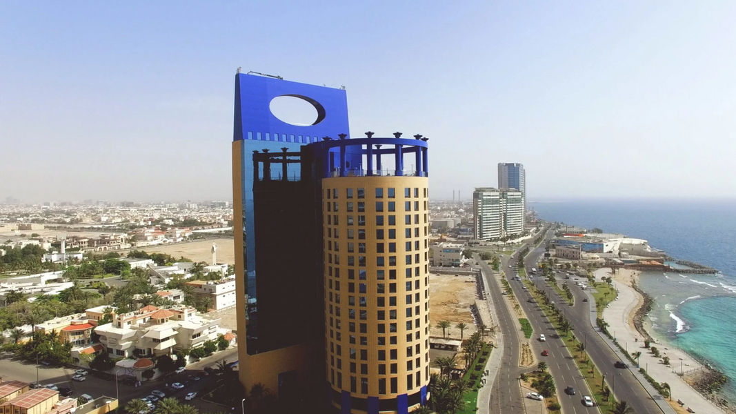 Jeddah