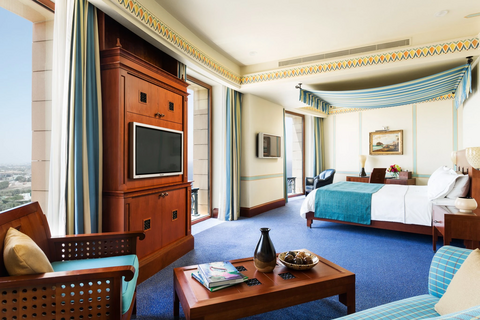 Rosewood Jeddah, photo 3