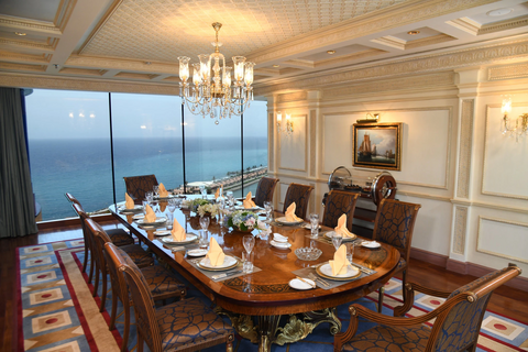Rosewood Jeddah, photo 5