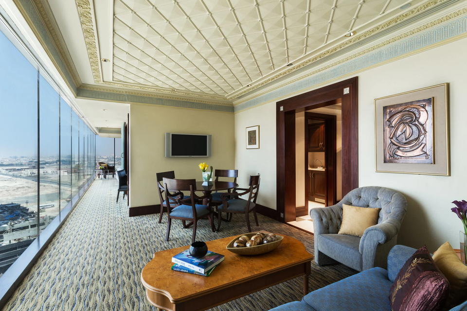 Rosewood Jeddah, photo 6