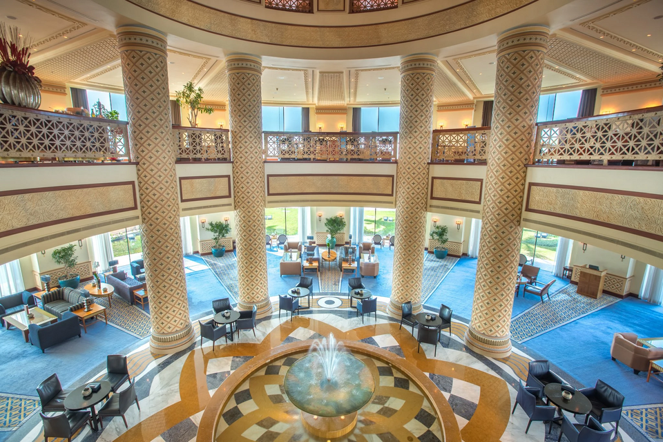 Rosewood Jeddah, photo 7