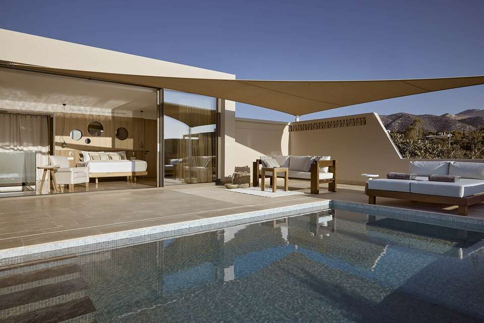 St Nicolas Bay Resort Hotel, photo 5