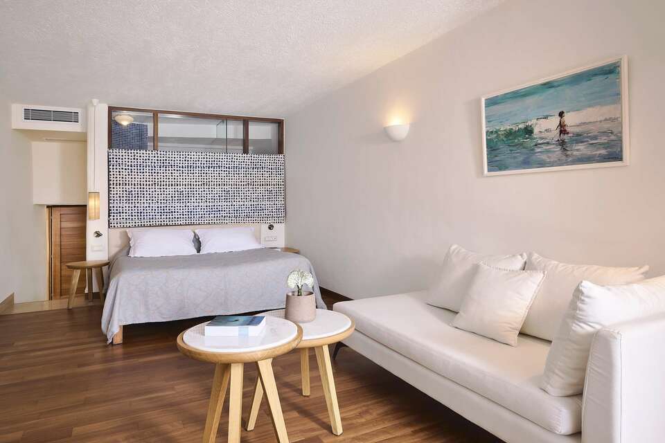 St Nicolas Bay Resort Hotel, photo 2