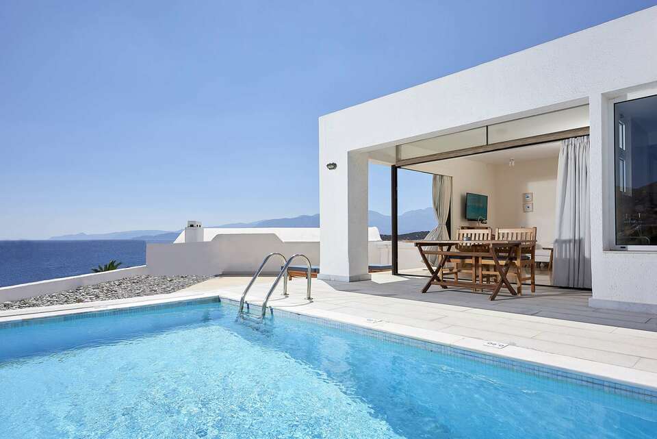 St Nicolas Bay Resort Hotel, photo 8
