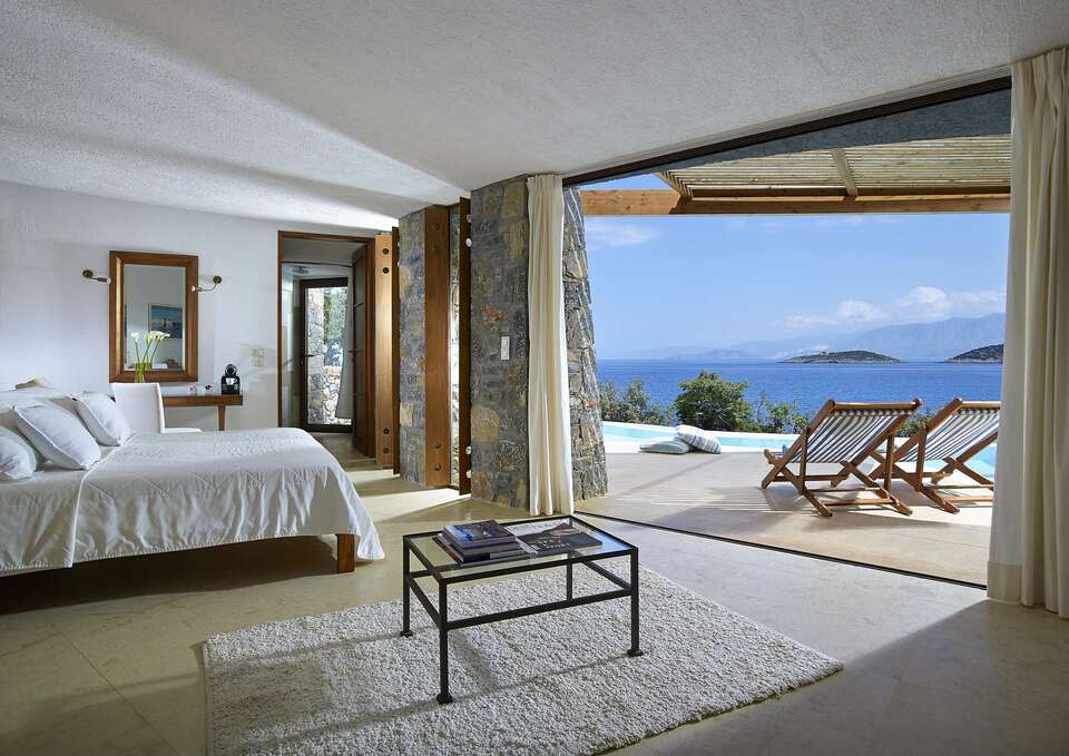 St Nicolas Bay Resort Hotel, photo 4