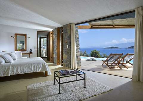 St Nicolas Bay Resort Hotel, photo 4