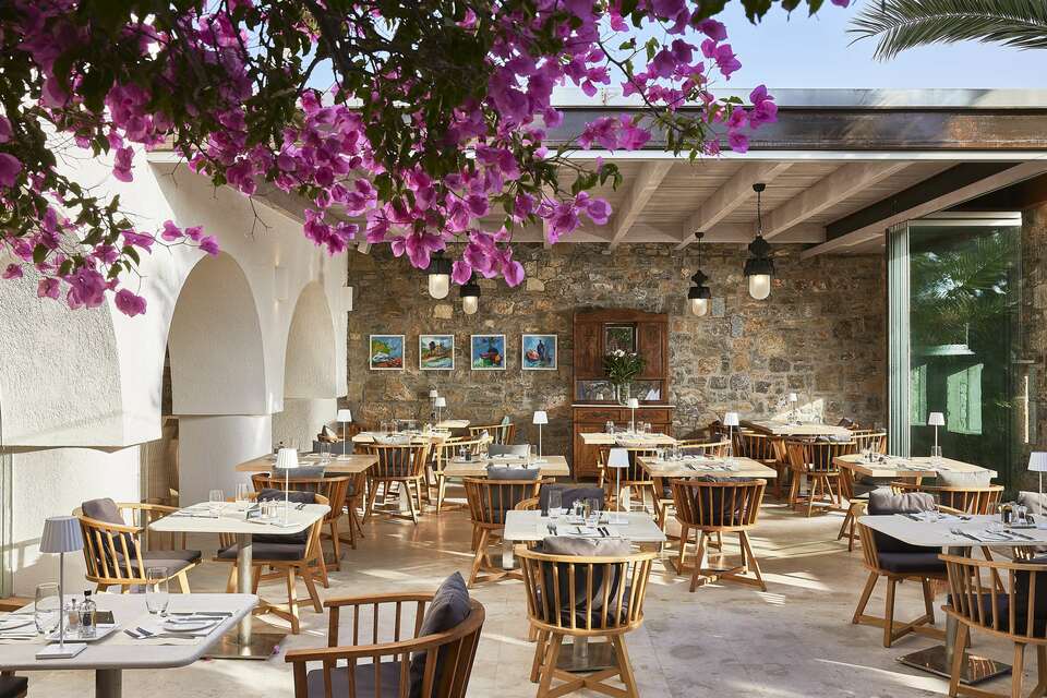 St Nicolas Bay Resort Hotel, photo 7