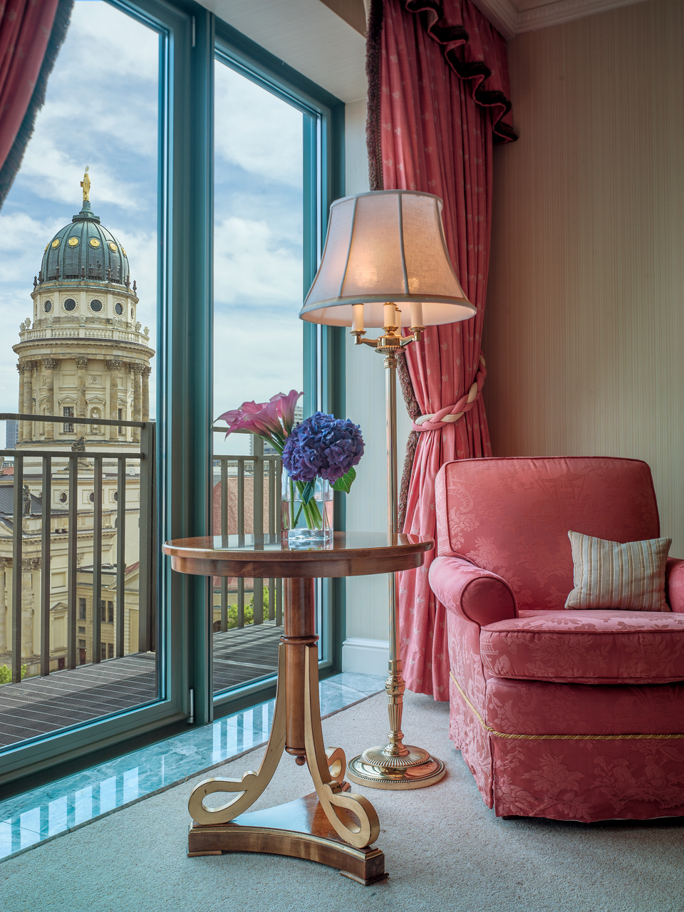 Regent Berlin, photo 7