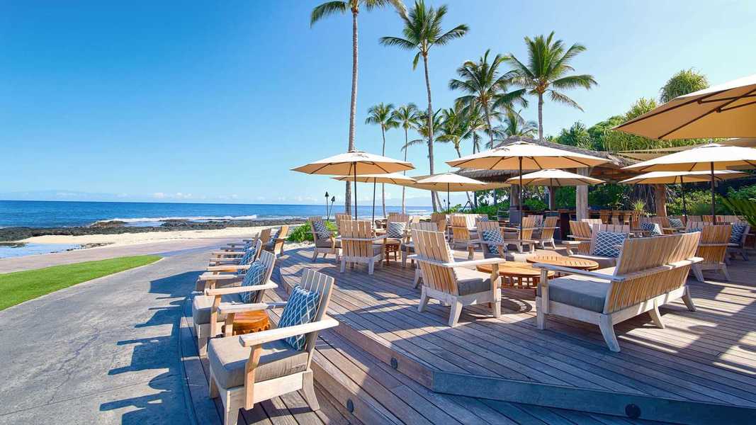 Four Seasons Resort Hualalai, photo 1