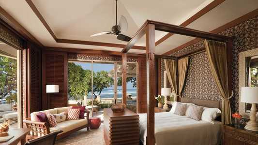Four Seasons Resort Hualalai, photo 4
